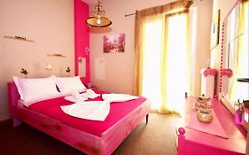 Motel GOLDEN TRIP